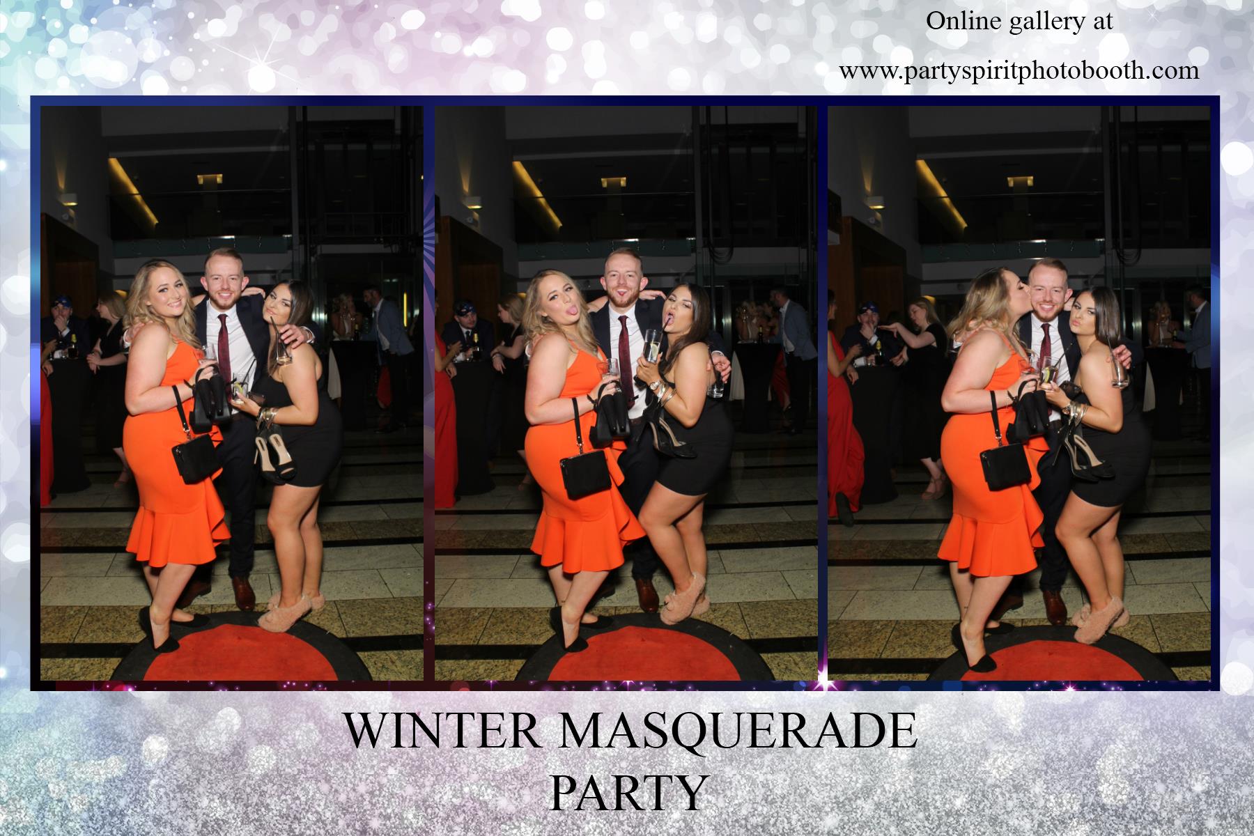 Corporate Event | View more photos from the event at gallery.partyspiritphotobooth.com/u/PartySpiritPhotoBooth/Corporate-Event